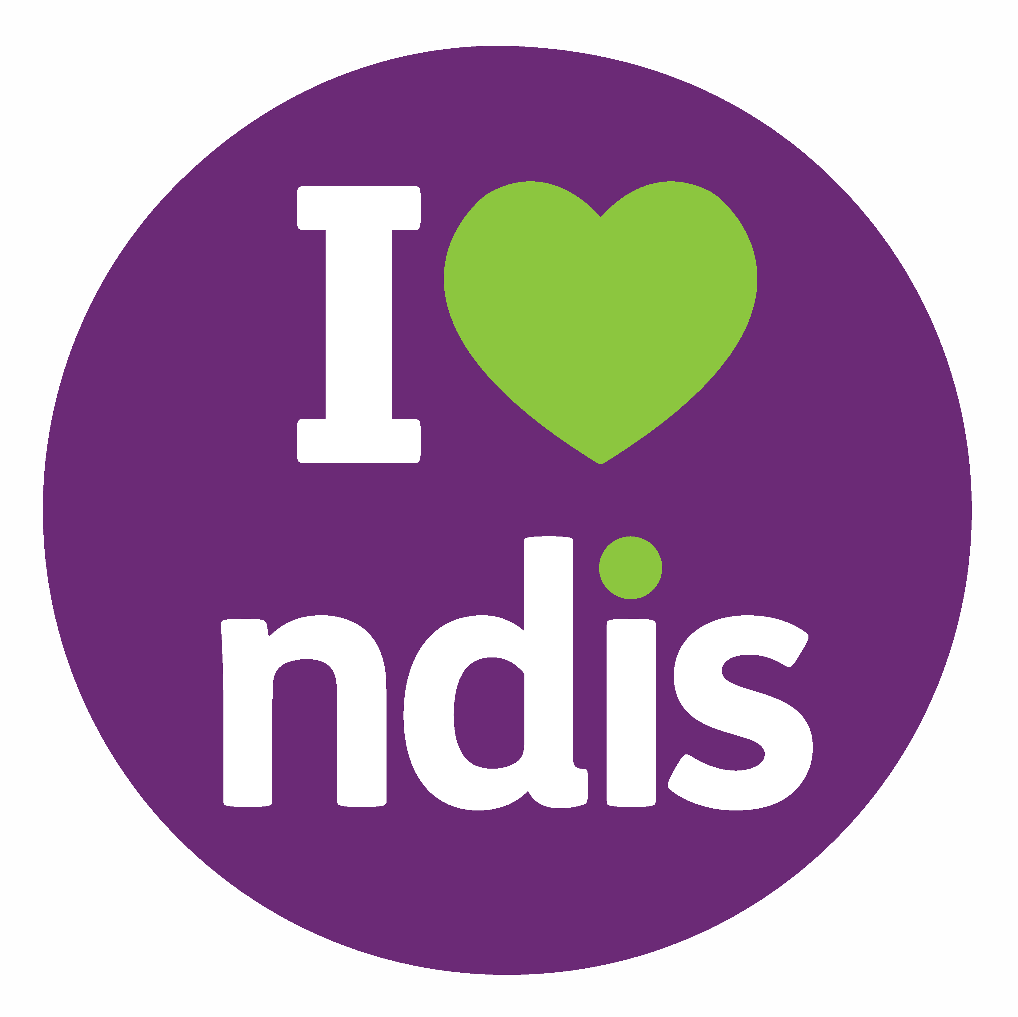 ndis registered ogo